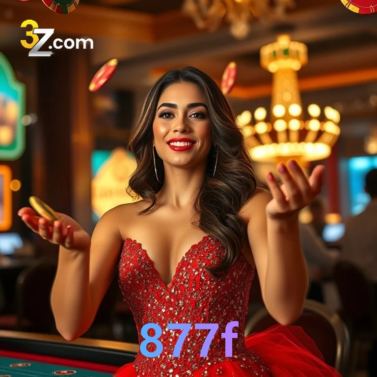 877f Casino RNG