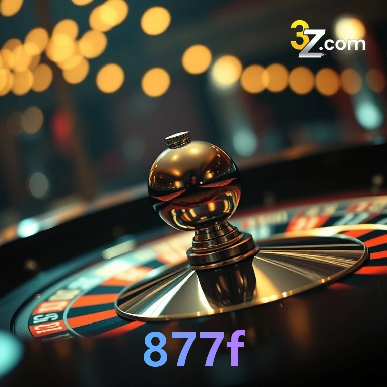 877f Live Casino