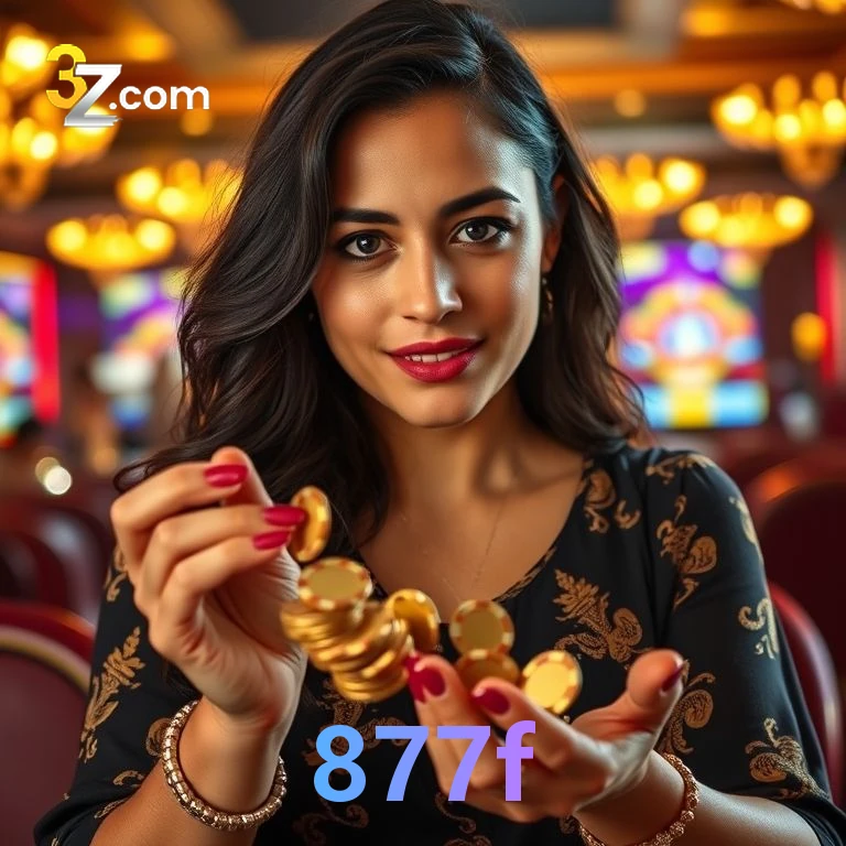 877f Bônus